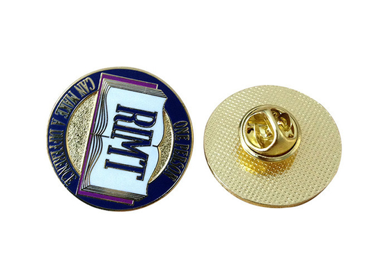 China Friends Personality Jewelry Brooches Enamel Lapel Pins For Clutch Accessories supplier