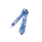 455mm/930mm Length Dye Sublimated Lanyards Full Sides For Party Event Decorated supplier