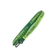 460mm Length Custom Woven Neck Lanyards Light Green Logo With Plastic Hook supplier
