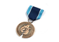 Custom 3D Strong Power Badge Metal Award Medal For Sports Event supplier